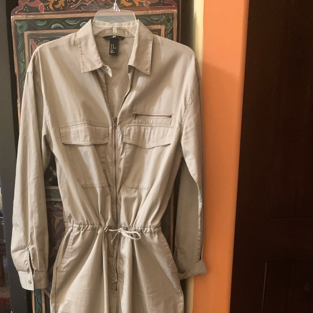 Jumpsuit